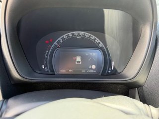 Toyota Aygo X Cross 1.0 VVT-I 72CV Like