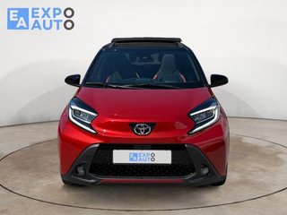 Toyota Aygo X Cross 1.0 VVT-I 72CV Like