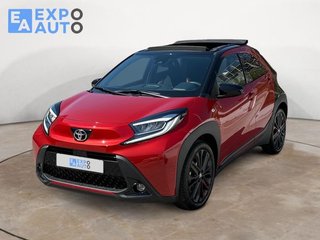Toyota Aygo X Cross 1.0 VVT-I 72CV Like