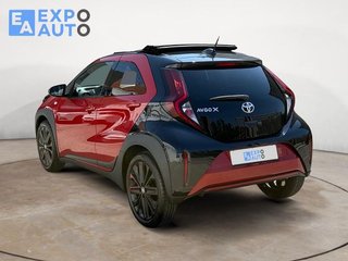 Toyota Aygo X Cross 1.0 VVT-I 72CV Like