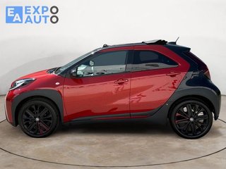 Toyota Aygo X Cross 1.0 VVT-I 72CV Like