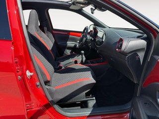 Toyota Aygo X Cross 1.0 VVT-I 72CV Like