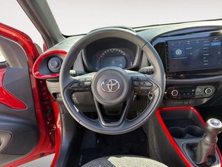 Toyota Aygo X Cross 1.0 VVT-I 72CV Like