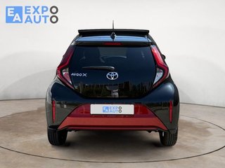 Toyota Aygo X Cross 1.0 VVT-I 72CV Like