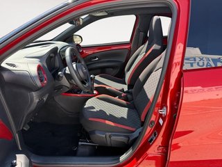 Toyota Aygo X Cross 1.0 VVT-I 72CV Like