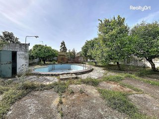 Solar en venta en Valencina de la Concepción