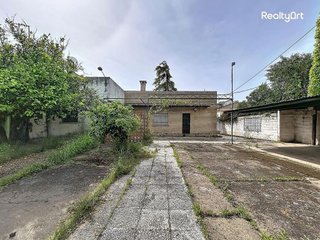 Solar en venta en Valencina de la Concepción