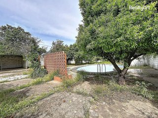 Solar en venta en Valencina de la Concepción