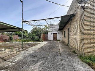 Solar en venta en Valencina de la Concepción