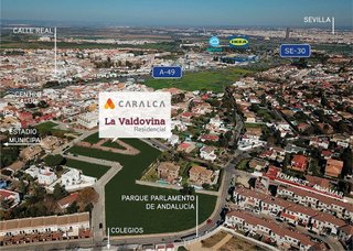 Local en venta en Castilleja de la Cuesta