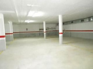 Garaje en venta en El Poble Sec en Igualada