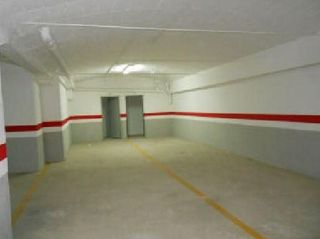 Garaje en venta en El Poble Sec en Igualada