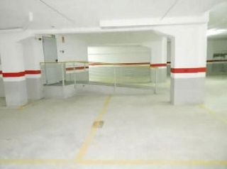 Garaje en venta en El Poble Sec en Igualada