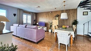 Casa pareada en venta en Manilva en Manilva