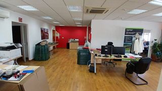 Oficina en alquiler en Gorronal-P29 en Collado Villalba