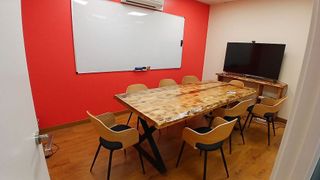 Oficina en alquiler en Gorronal-P29 en Collado Villalba