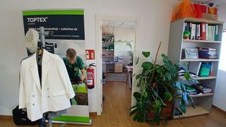 Oficina en alquiler en Gorronal-P29 en Collado Villalba