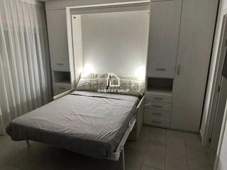 Estudio en venta en Santa Margarida en Roses