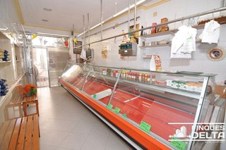 Local comercial en venta en Valls
