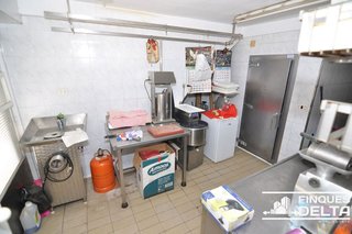 Local comercial en venta en Valls