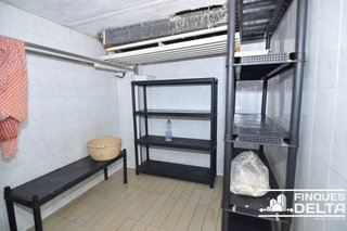 Local comercial en venta en Valls