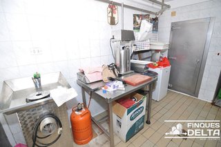 Local comercial en venta en Valls