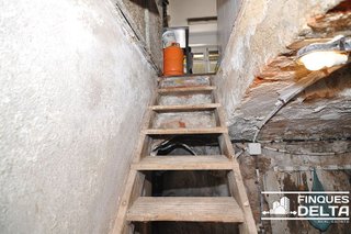 Local comercial en venta en Valls