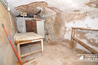 Local comercial en venta en Valls