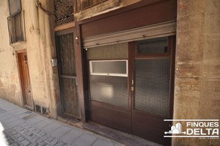 Local comercial en venta en Valls