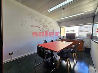 Oficina en venta en Centre - Estació en Sant Cugat del Vallès