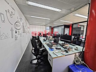 Oficina en venta en Centre - Estació en Sant Cugat del Vallès