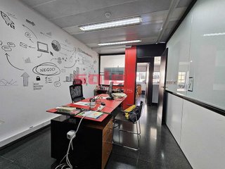 Oficina en venta en Centre - Estació en Sant Cugat del Vallès