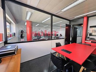 Oficina en venta en Centre - Estació en Sant Cugat del Vallès