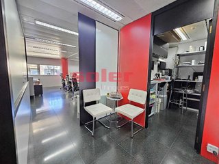 Oficina en venta en Centre - Estació en Sant Cugat del Vallès