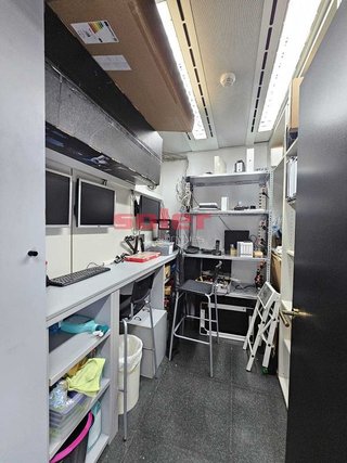 Oficina en venta en Centre - Estació en Sant Cugat del Vallès