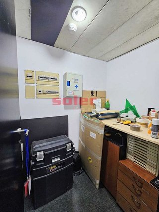 Oficina en venta en Centre - Estació en Sant Cugat del Vallès