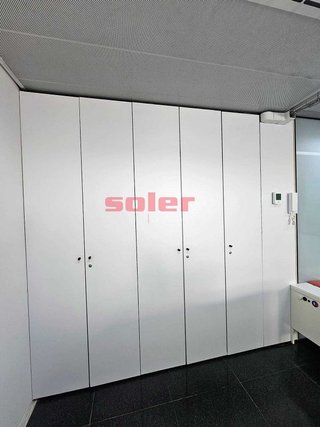 Oficina en venta en Centre - Estació en Sant Cugat del Vallès