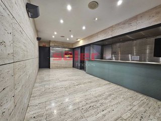 Oficina en venta en Centre - Estació en Sant Cugat del Vallès