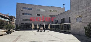 Oficina en venta en Centre - Estació en Sant Cugat del Vallès