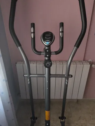 Bicicleta Elíptica