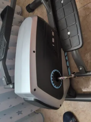 Bicicleta Elíptica