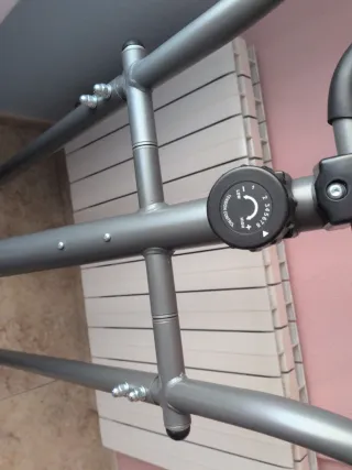 Bicicleta Elíptica