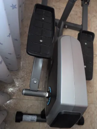 Bicicleta Elíptica