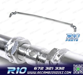 BARRA ESTABILIZADORA BMW E90 91 92 93 MOTORES DIESEL