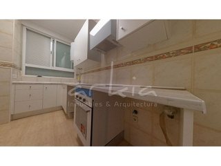 Oficina en venta en El Pla del Remei en Valencia