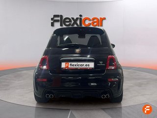 Abarth 500 1.4 16v T-Jet 695 132kW 70 Anivers. E6D