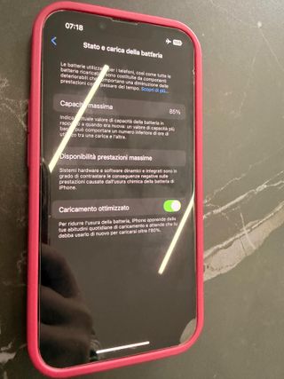 iPhone 14 128GB Blu