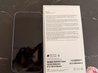 iPhone 14 128GB Blu