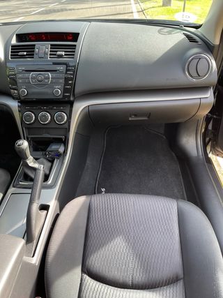 Mazda 6 2010