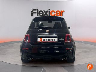 Abarth 500 1.4 16v T-Jet 695 132kW 70 Anivers. E6D